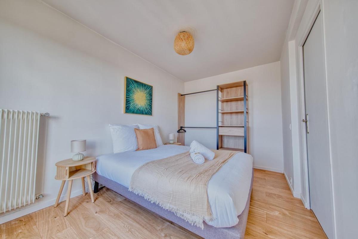 Le Beau Vaillant - Rooftop Appartement