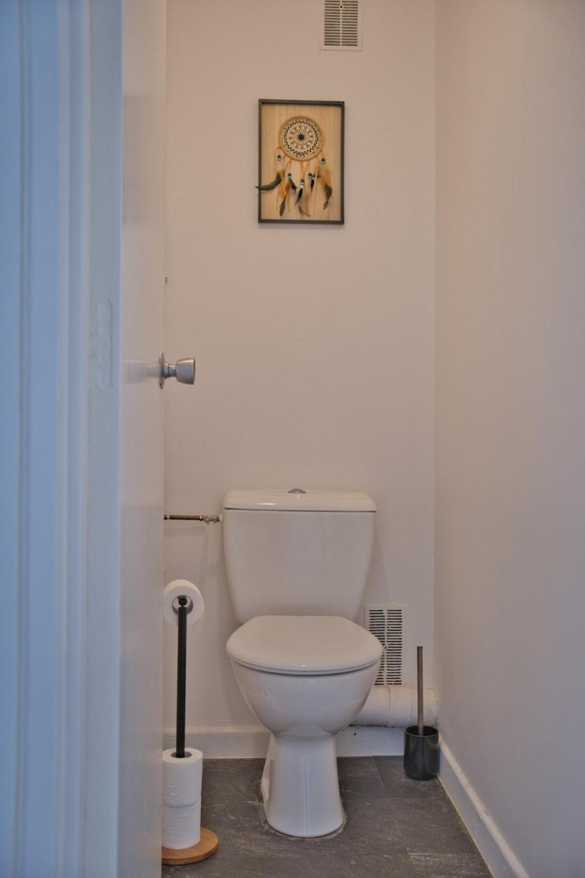 Le Beau Vaillant - Rooftop Appartement