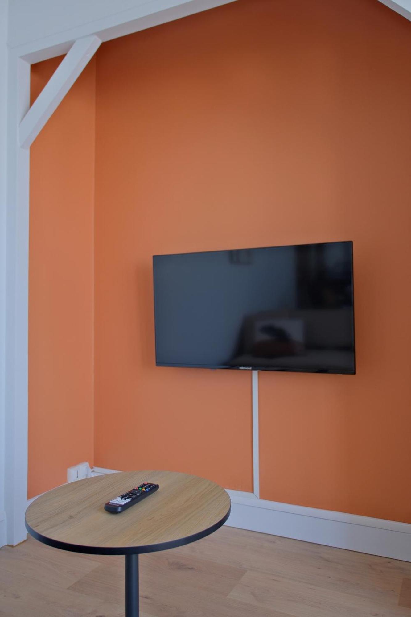 Appartement Le Beau Vaillant - Rooftop