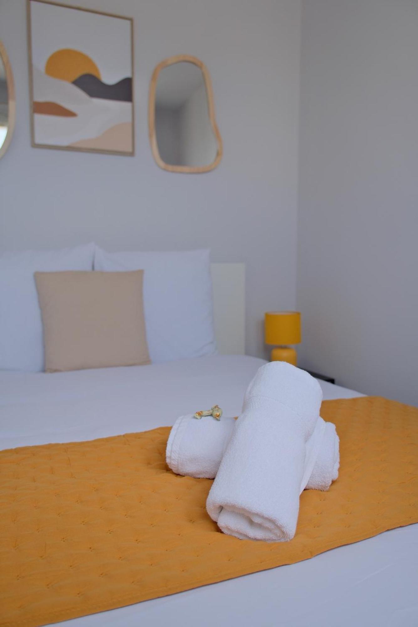 Le Beau Vaillant - Rooftop Appartement Reims