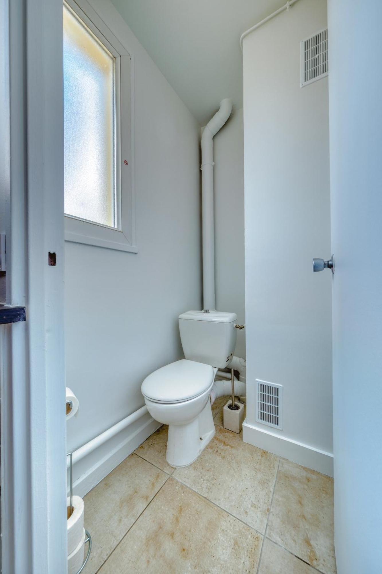 Le Beau Vaillant - Rooftop Appartement Reims